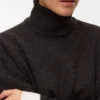 Vmdoffy Strickpullover