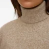 Vmdoffy Strickpullover