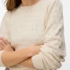 Vmdoffy Strickpullover