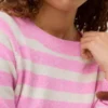 Vmdoffy Strickpullover