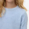 Vmdoffy Strickpullover