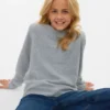 Vmdoffy Strickpullover