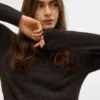 Vmdoffy Strickpullover