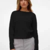 Vmdoffy Strickpullover