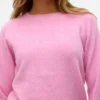 Vmdoffy Strickpullover