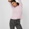 Vmdoffy Strickpullover