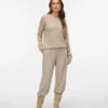 Vmdoffyshine Strickpullover