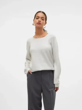 Vmdoffyshine Strickpullover