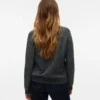 Vmdoffyshine Strickpullover