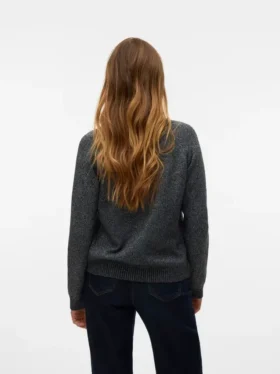 Vmdoffyshine Strickpullover
