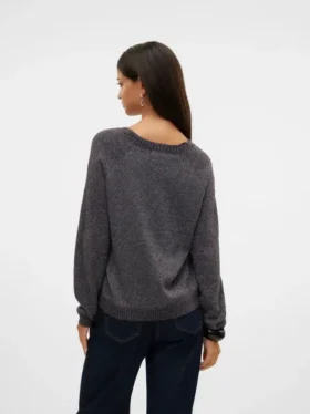 Vmdoffyshine Strickpullover