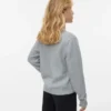 Vmdoffyshine Strickpullover