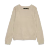 Vmdoffyshine Strickpullover