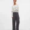 Vmdoffyshine Strickpullover