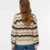Vmdoja Strickpullover