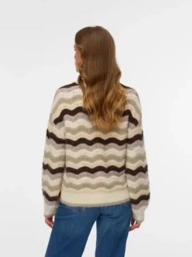 Vmdoja Strickpullover