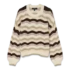 Vmdoja Strickpullover