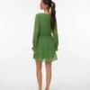 Vmdora Kurzes Kleid