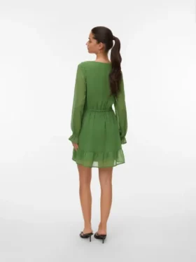 Vmdora Kurzes Kleid