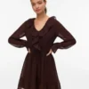 Vmdora Kurzes Kleid