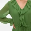 Vmdora Kurzes Kleid