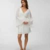 Vmdora Kurzkleid