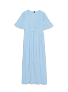 Vmdora Langes Kleid