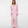 Vmdora Langes Kleid