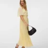 Vmdora Langes Kleid