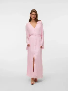 Vmdora Langes Kleid