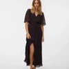 Vmdora Langes Kleid