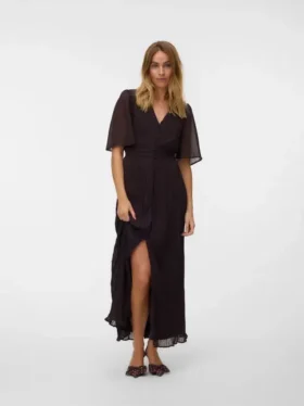 Vmdora Langes Kleid