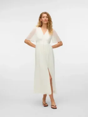Vmdora Langes Kleid