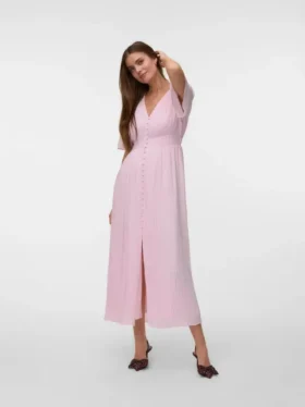 Vmdora Langes Kleid
