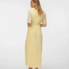 Vmdora Langes Kleid