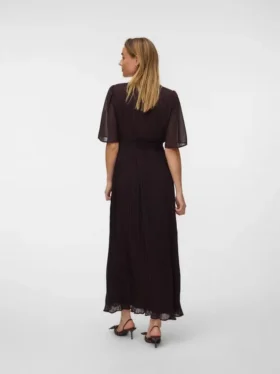 Vmdora Langes Kleid