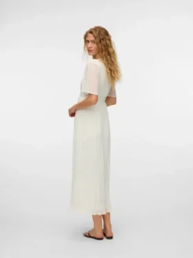 Vmdora Langes Kleid