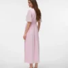 Vmdora Langes Kleid