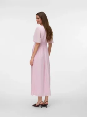 Vmdora Langes Kleid