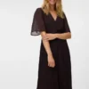 Vmdora Langes Kleid