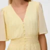 Vmdora Langes Kleid