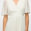 Vmdora Langes Kleid