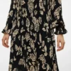 Vmdorit Kurzkleid