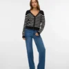 Vmdory Strickwaren-Jacke