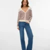 Vmdory Strickwaren-Jacke
