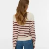 Vmdory Strickwaren-Jacke