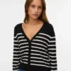 Vmdory Strickwaren-Jacke