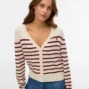 Vmdory Strickwaren-Jacke
