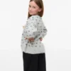 Vmdotty Strickpullover