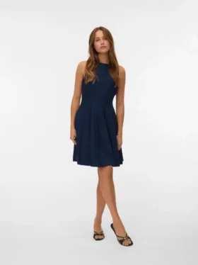 Vmdrea Kurzes Kleid mit Shorts